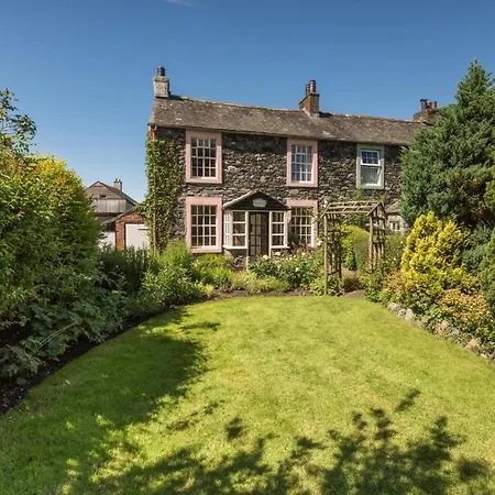2 Bed In Keswick Oc-sz415 *
