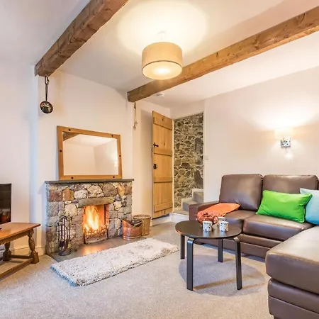 2 Bed In Keswick Oc-sz415 Tatil Evi *