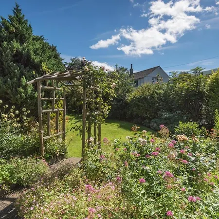 2 Bed In Sz415 Holiday home *