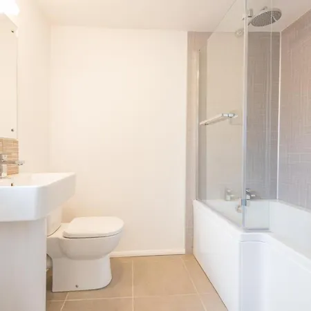 2 Bed In Sz415 Ferienhaus