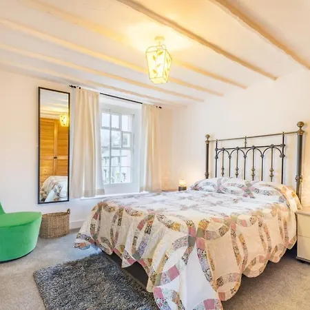 2 Bed In Keswick Oc-Sz415 Holiday home *