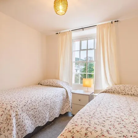 Tatil Evi 2 Bed In Keswick Oc-sz415 *