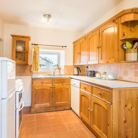 2 Bed In Keswick Oc-sz415 Tatil Evi