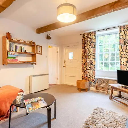 2 Bed In Keswick Oc-sz415 バセンスウェイト