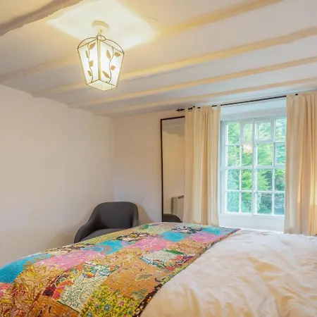 別荘 2 Bed In Keswick Oc-sz415