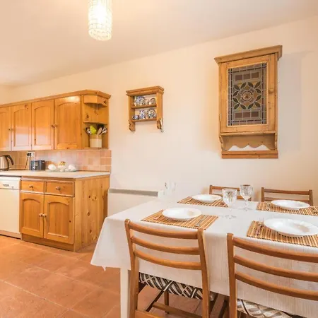 2 Bed In Keswick Oc-Sz415 Дом отдыха *